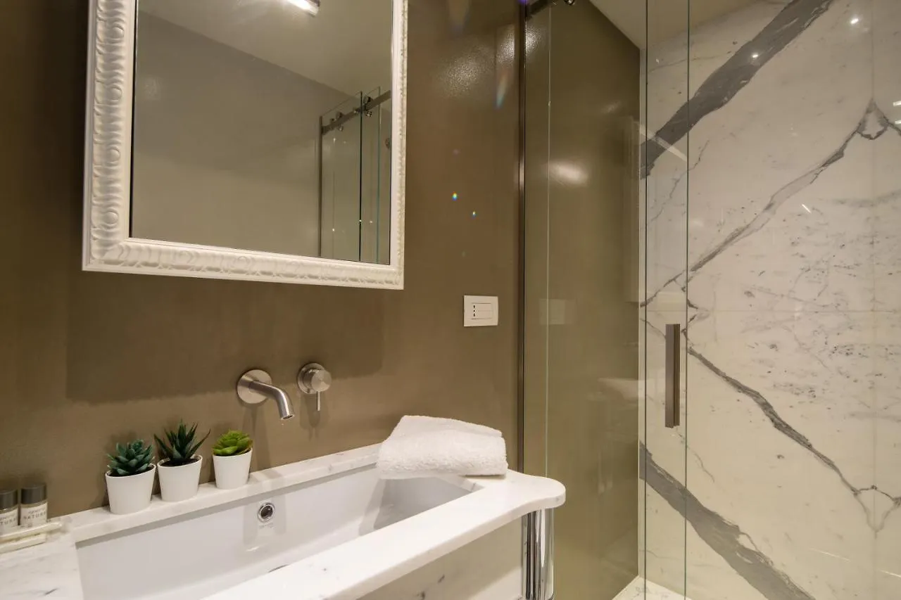 Appartement Il Magnifico Suite A Florence